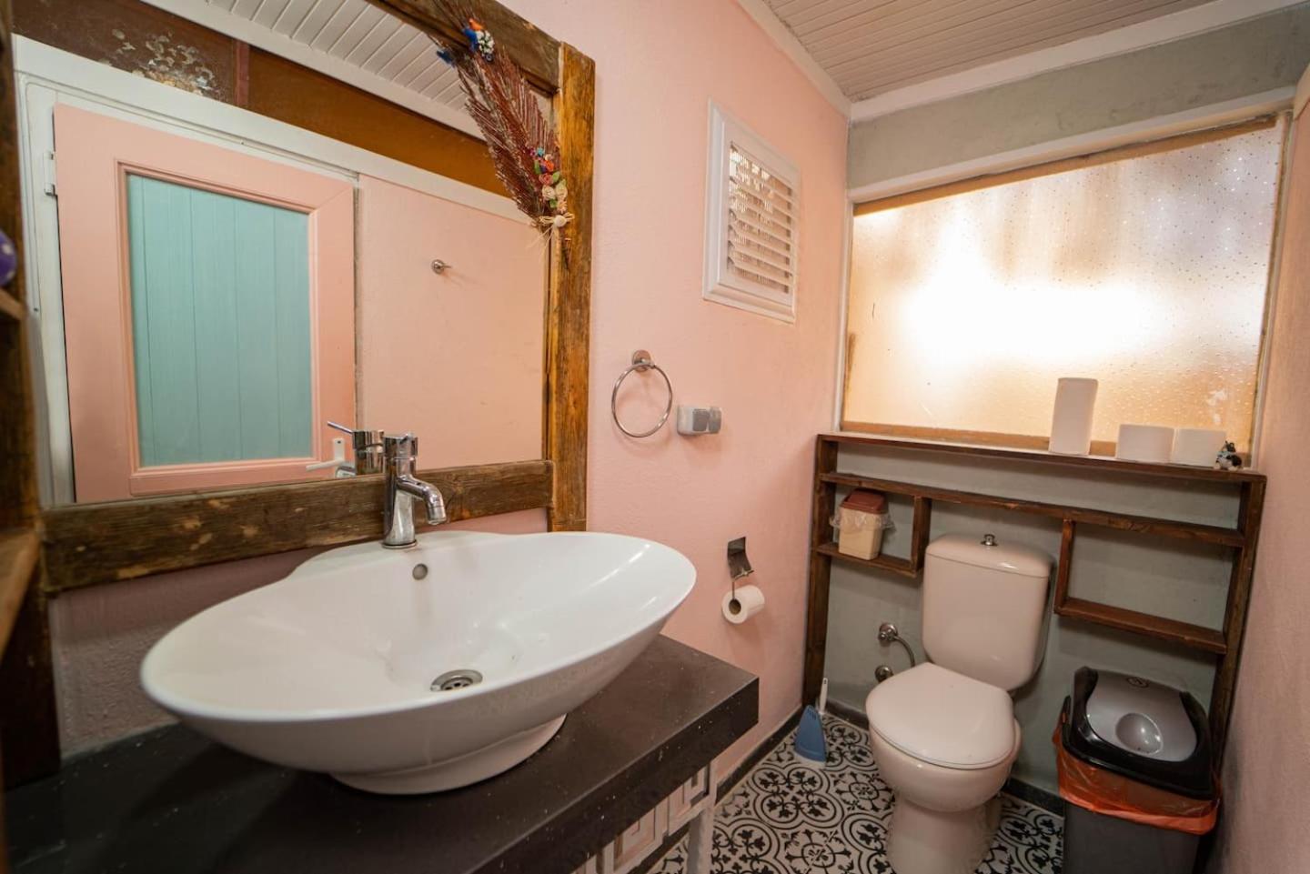Begonvilla Bungalows Fethiye Exterior foto