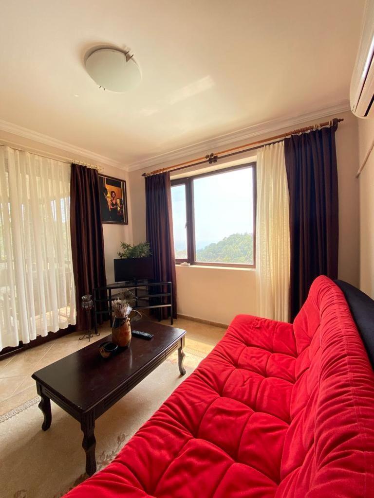 Begonvilla Bungalows Fethiye Exterior foto